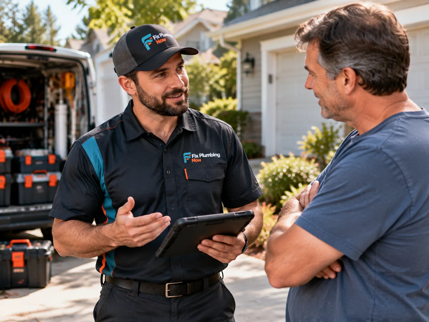 Clogged Drain Service Knoxville, TN FAQs